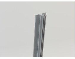 Double Hole Milled Aluminum Props 250cm